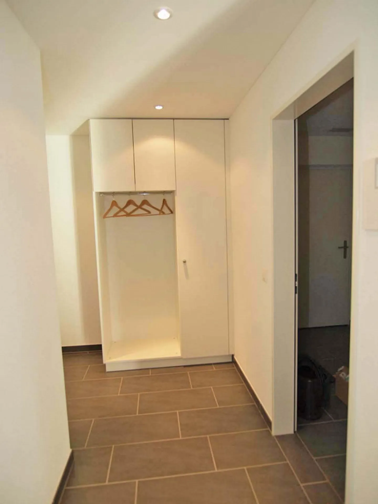 Appartamento giardino 4.5 stanze - centrale e tranquillo - Foto 10 di 13