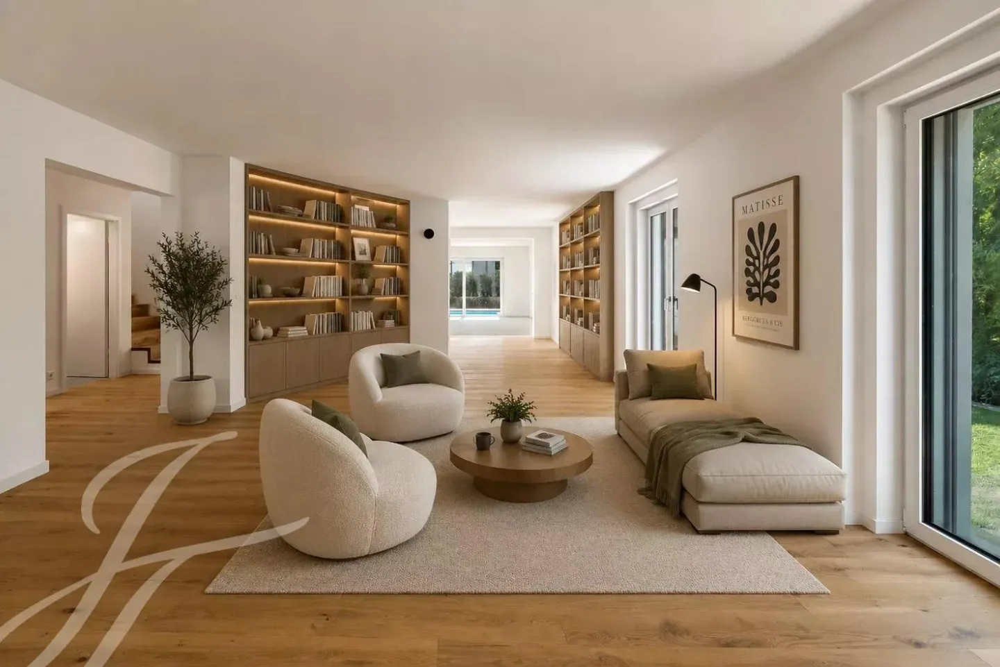 7-Zimmer-Haus - Foto 7 von 13