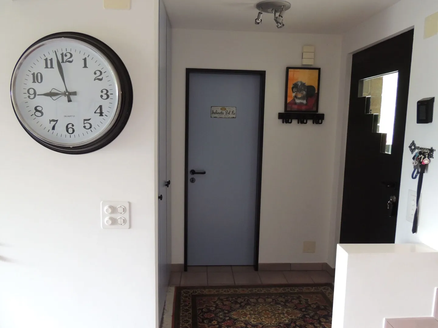 CASA UNIFAMILIARE CON GIARDINO IMMERSA NEL VERDE - Foto 4 di 35