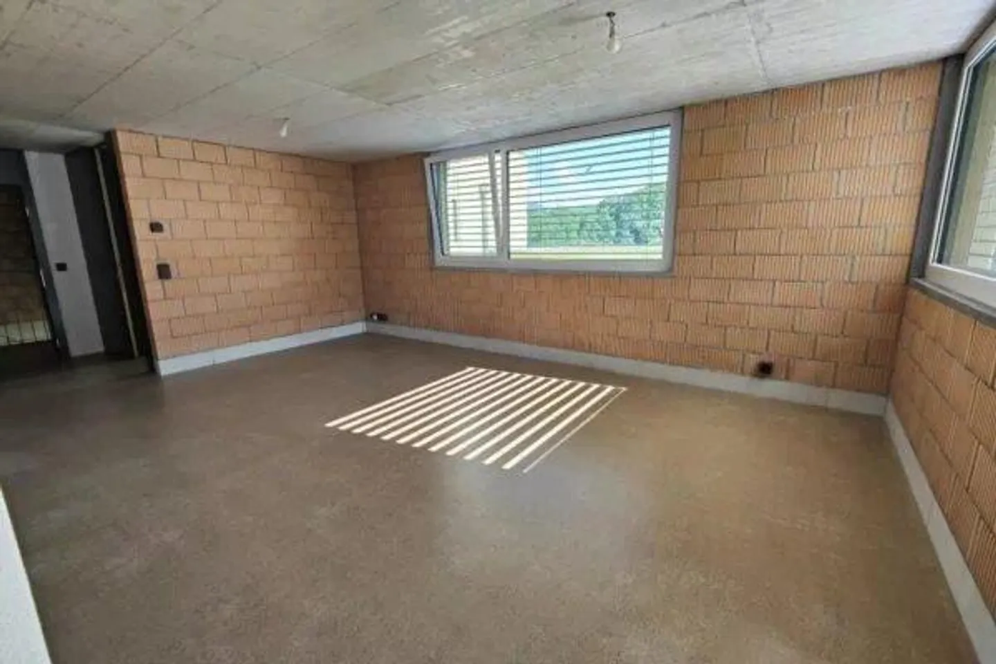 ZU VERMIETEN - Wunderschöne 2,5-Zimmer-Wohnung von 56 m² ? hell und mit direktem Zugang zum Garten - Foto 5 von 6