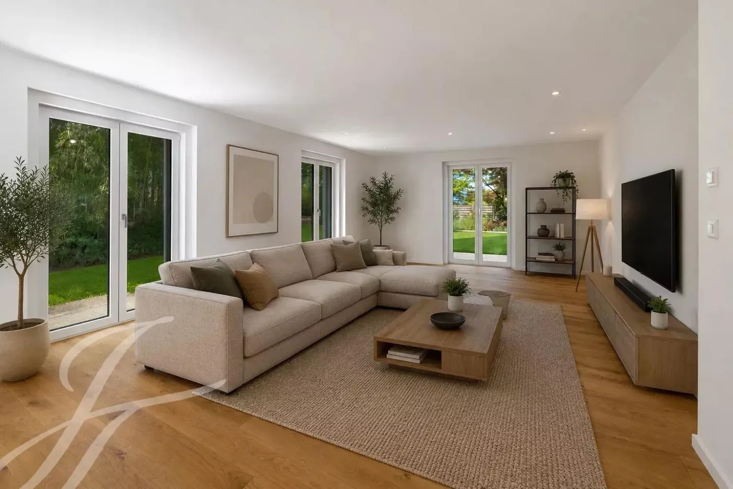7-Zimmer-Haus - Foto 5 von 13