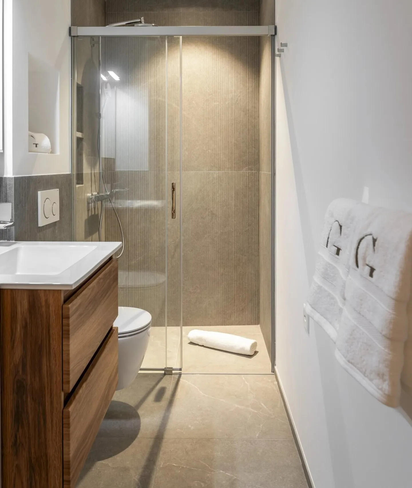 Lot 5 - L'ultimo appartamento disponibile della Residenza - Foto 6 di 8