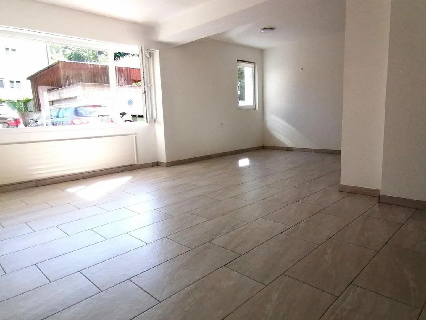 Zentrale Erdgeschosswohnung - Foto 5 von 10