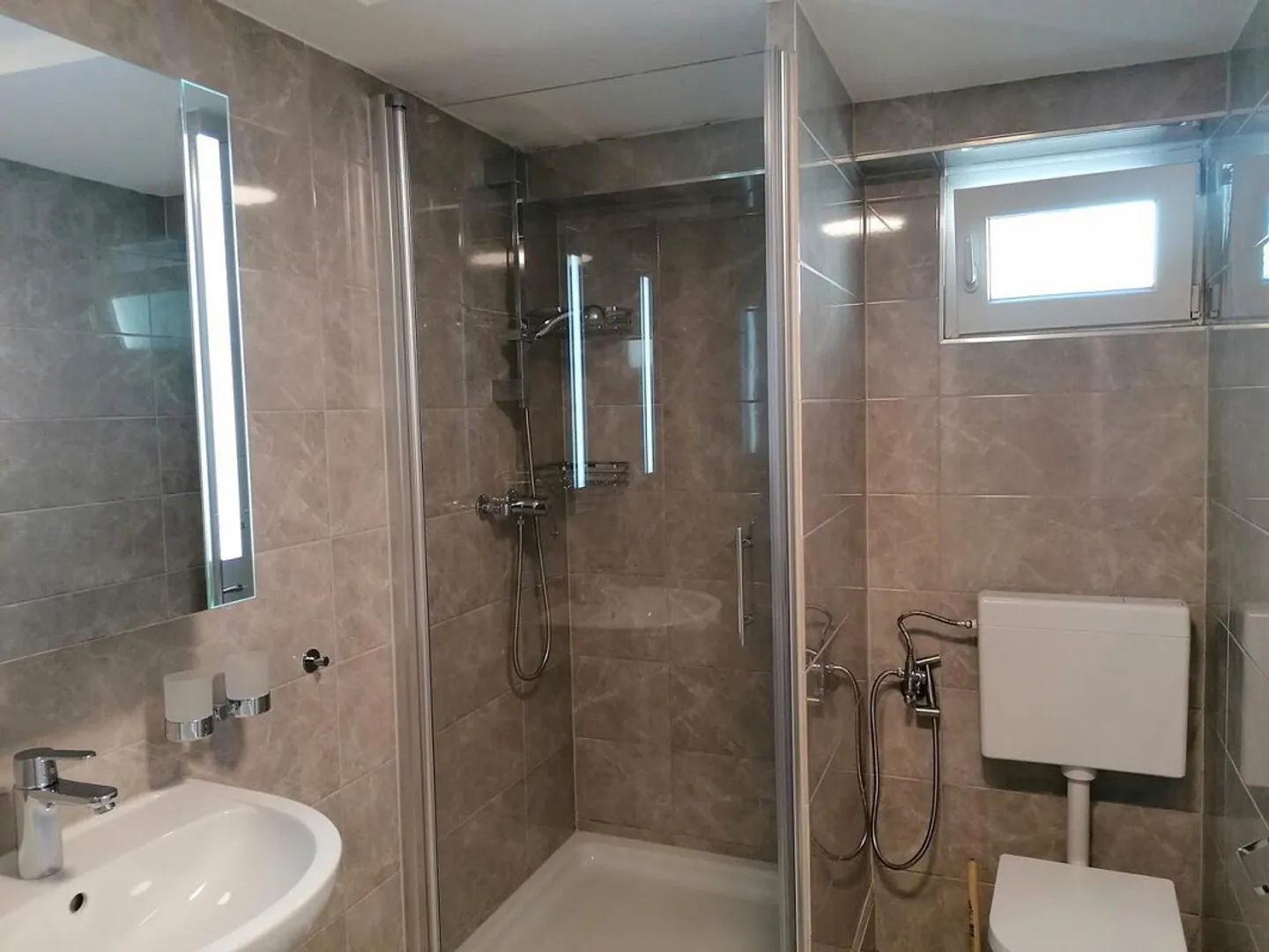 Zentrale Erdgeschosswohnung - Foto 7 von 10