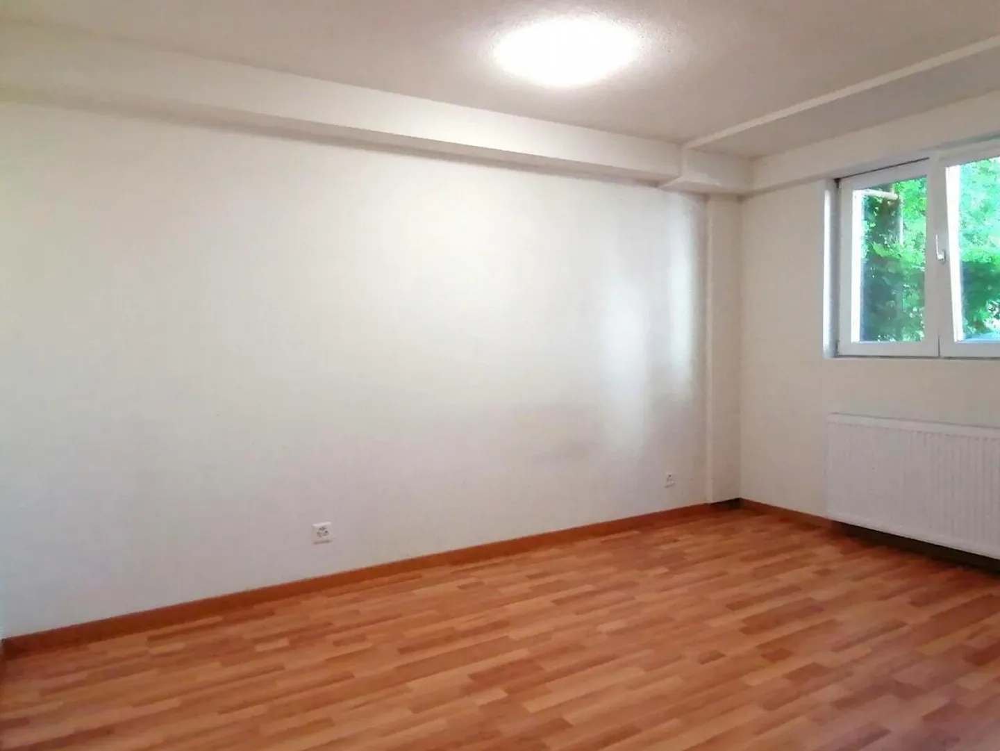 Zentrale Erdgeschosswohnung - Foto 8 von 10