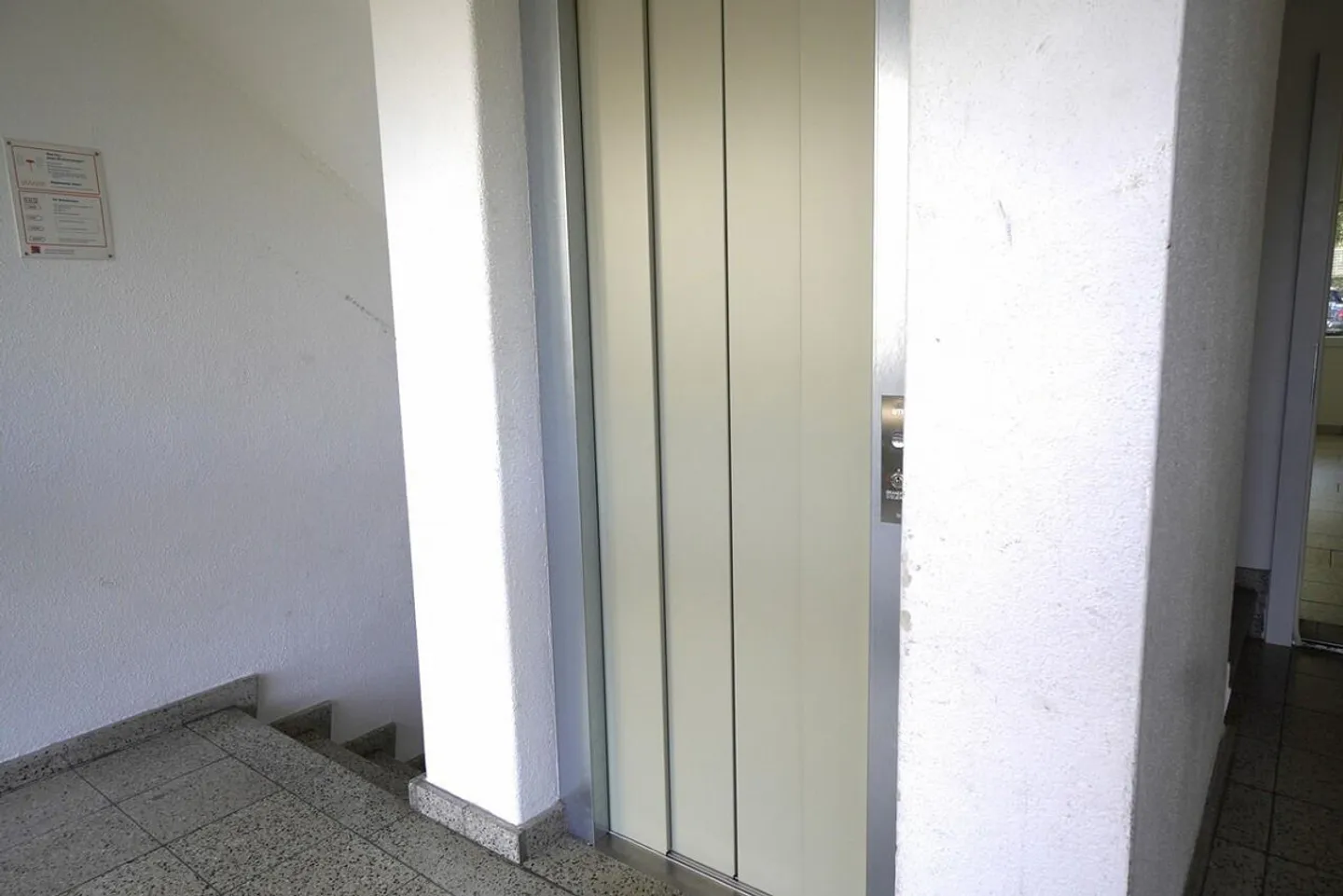 Zentrale Erdgeschosswohnung - Foto 10 von 10