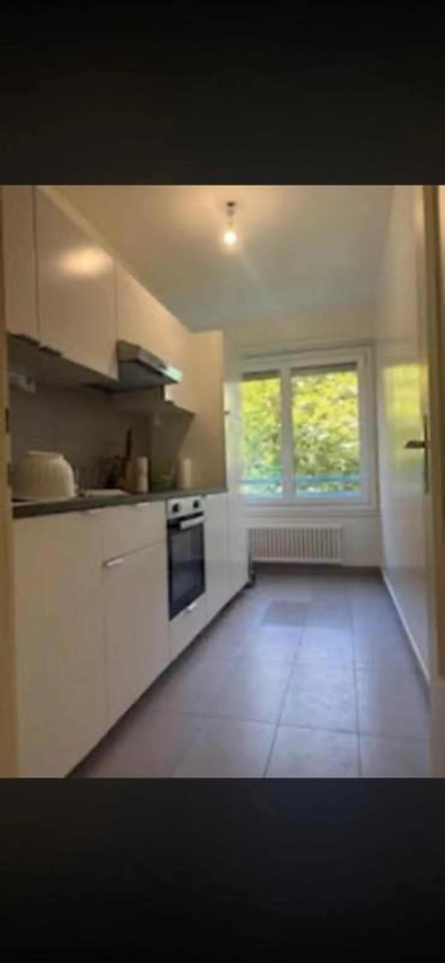 Appartement de deux pièces et demie au 1er étage à Veyrier 1255 - Photo 1 sur 5