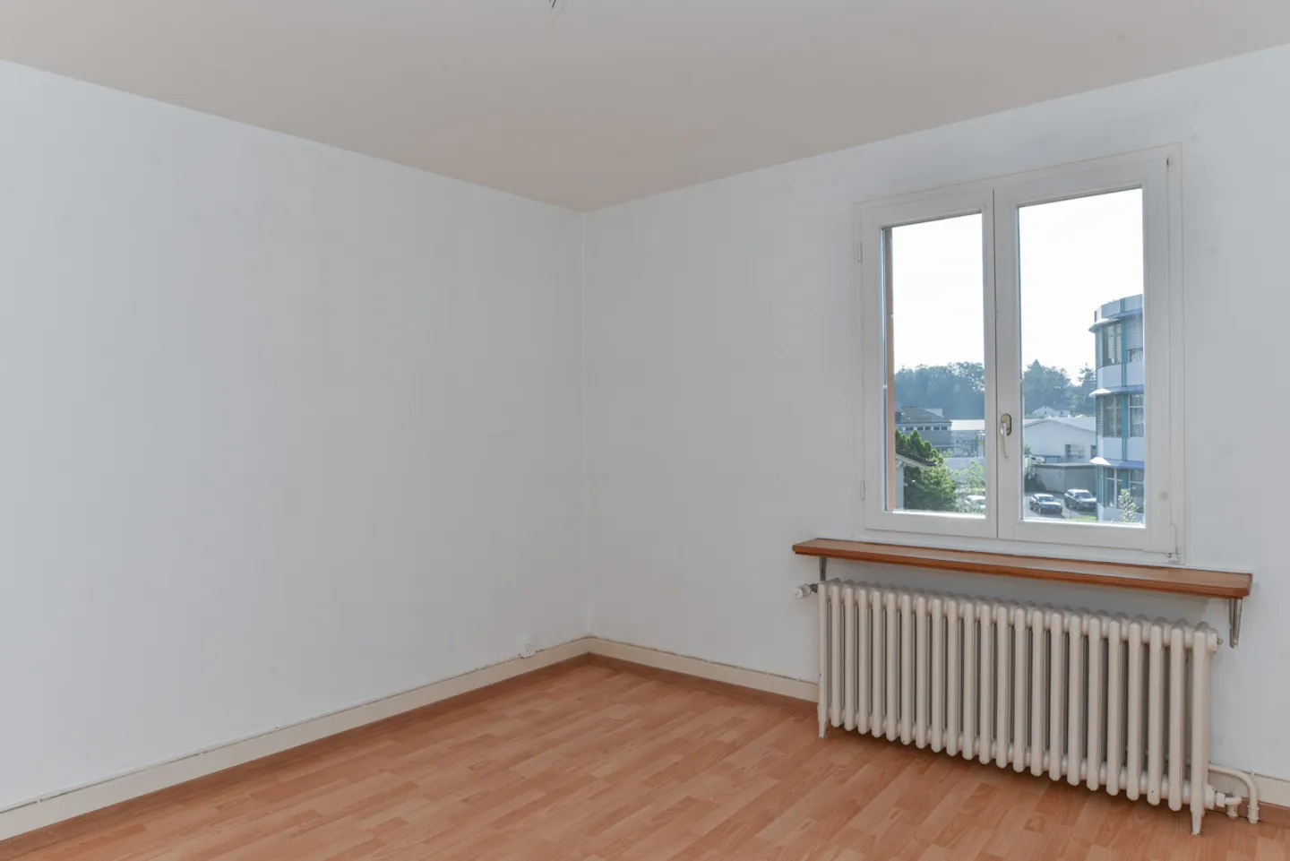 Charmante DG-Wohnung in Aarau - Foto 7 von 13