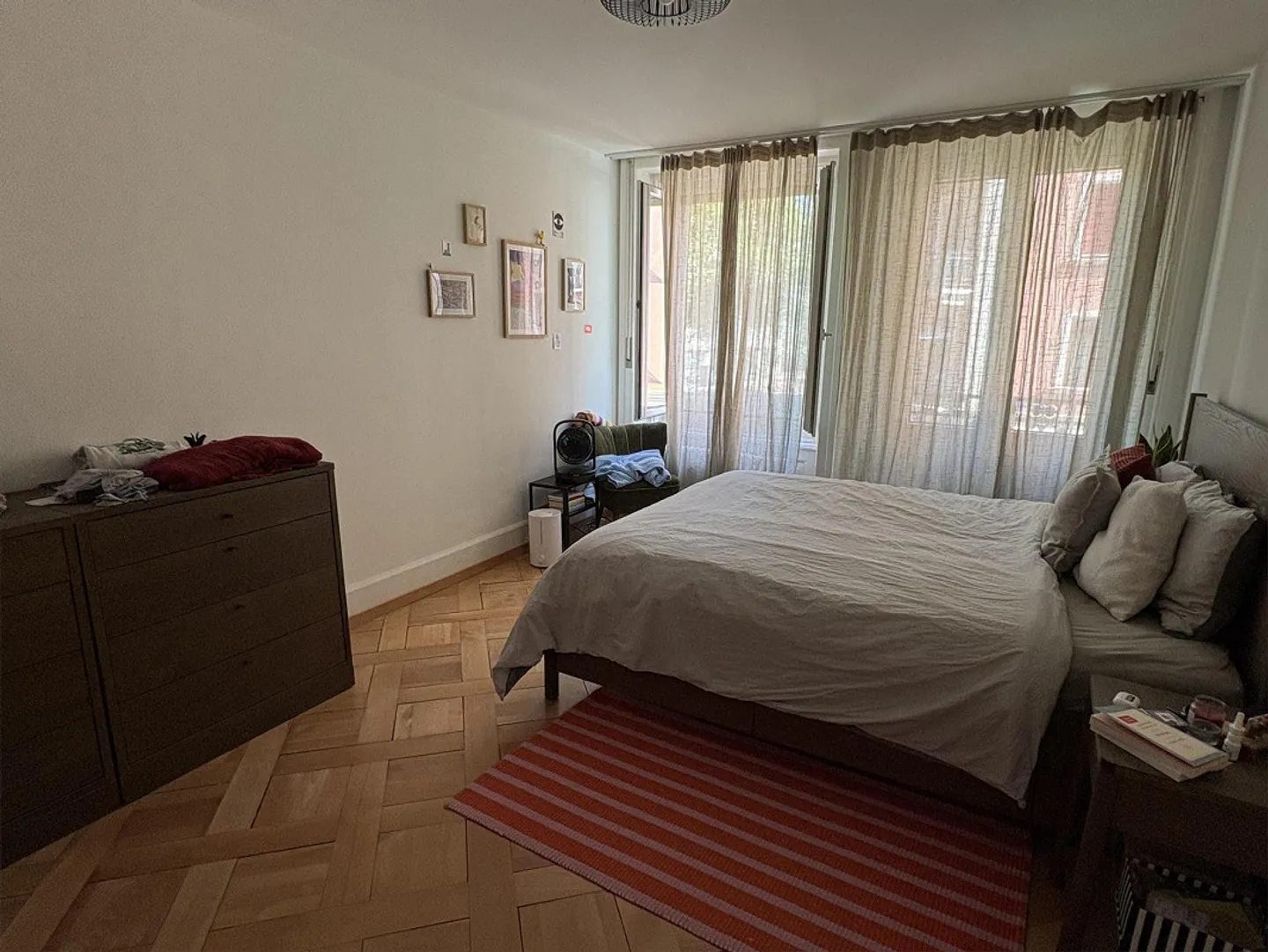 appartamento di 3.5 locali - Foto 2 di 8