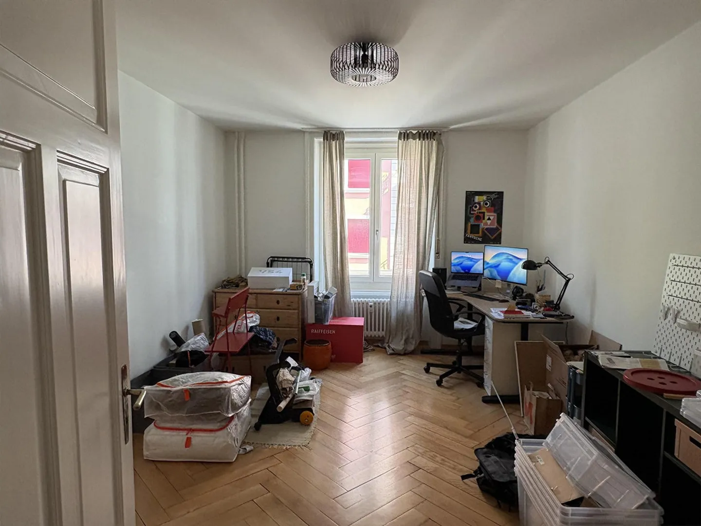 appartamento di 3.5 locali - Foto 3 di 8