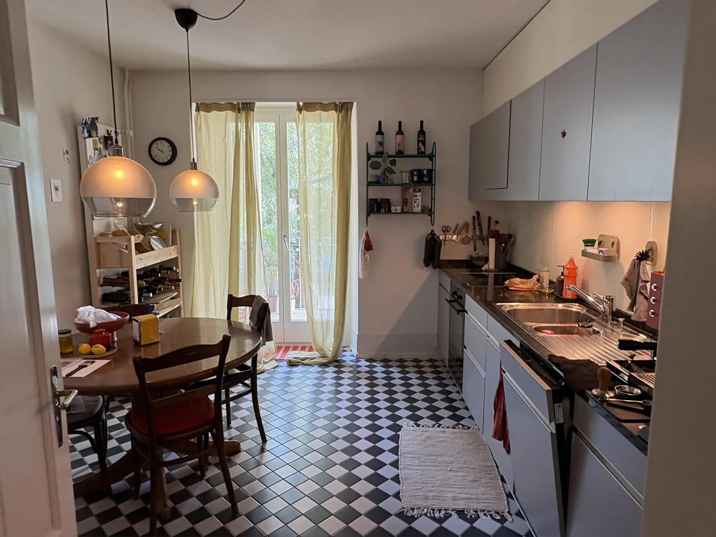 appartamento di 3.5 locali - Foto 5 di 8
