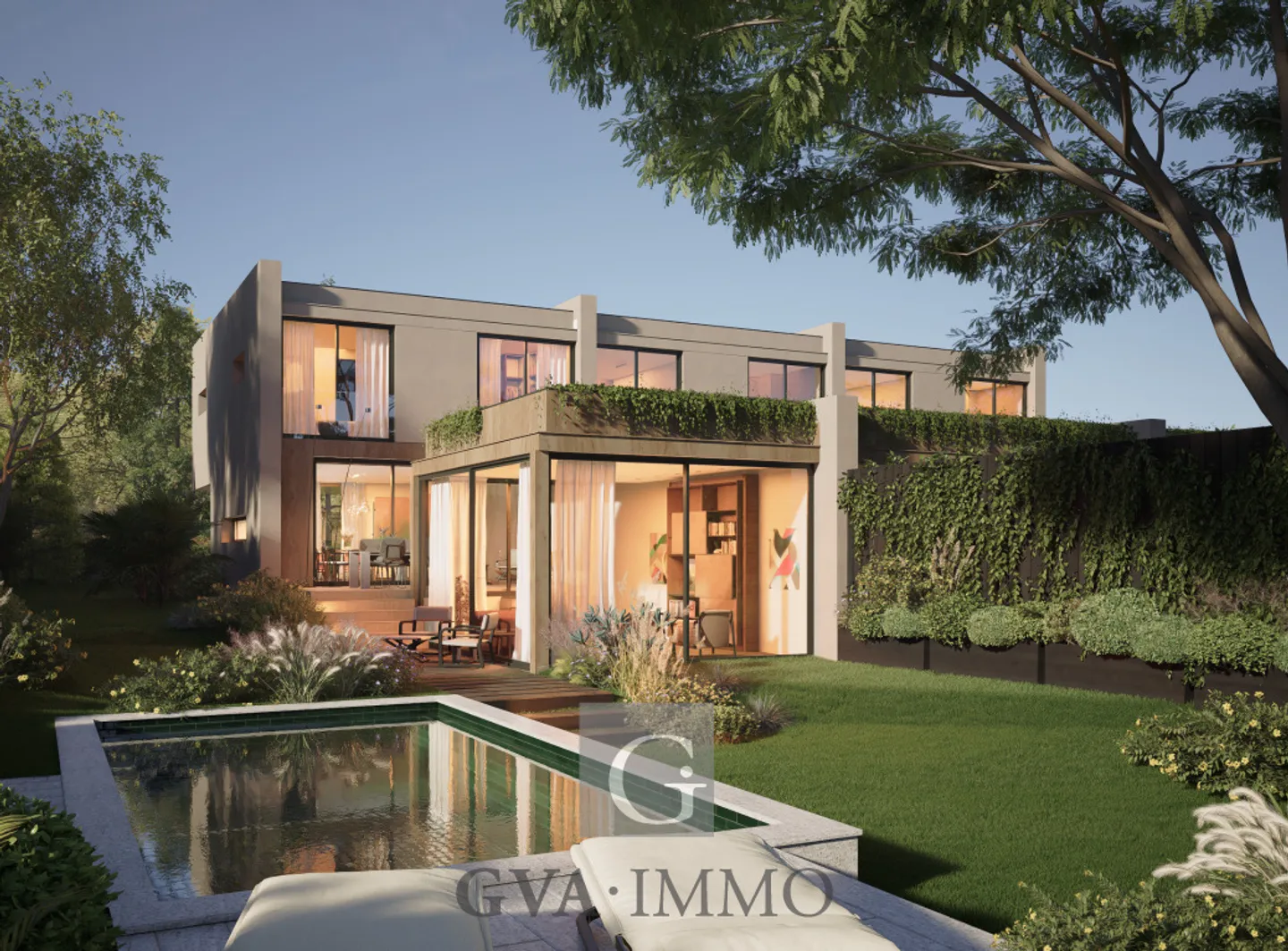 Ultima villa disponibile! Villa contemporanea di alta gamma - Foto 1 di 9