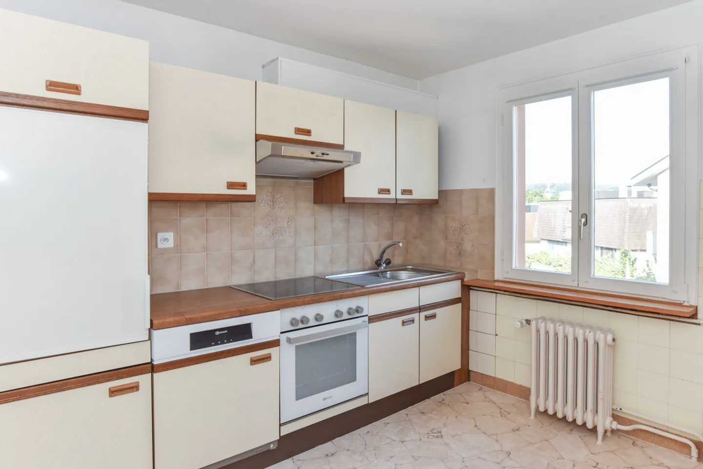 Charmante DG-Wohnung in Aarau - Foto 9 von 13