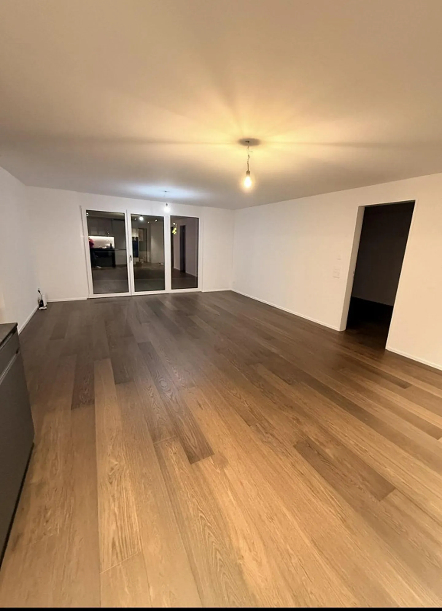 Sonnige 3.5-Zimmerwohnung - Foto 4 von 8