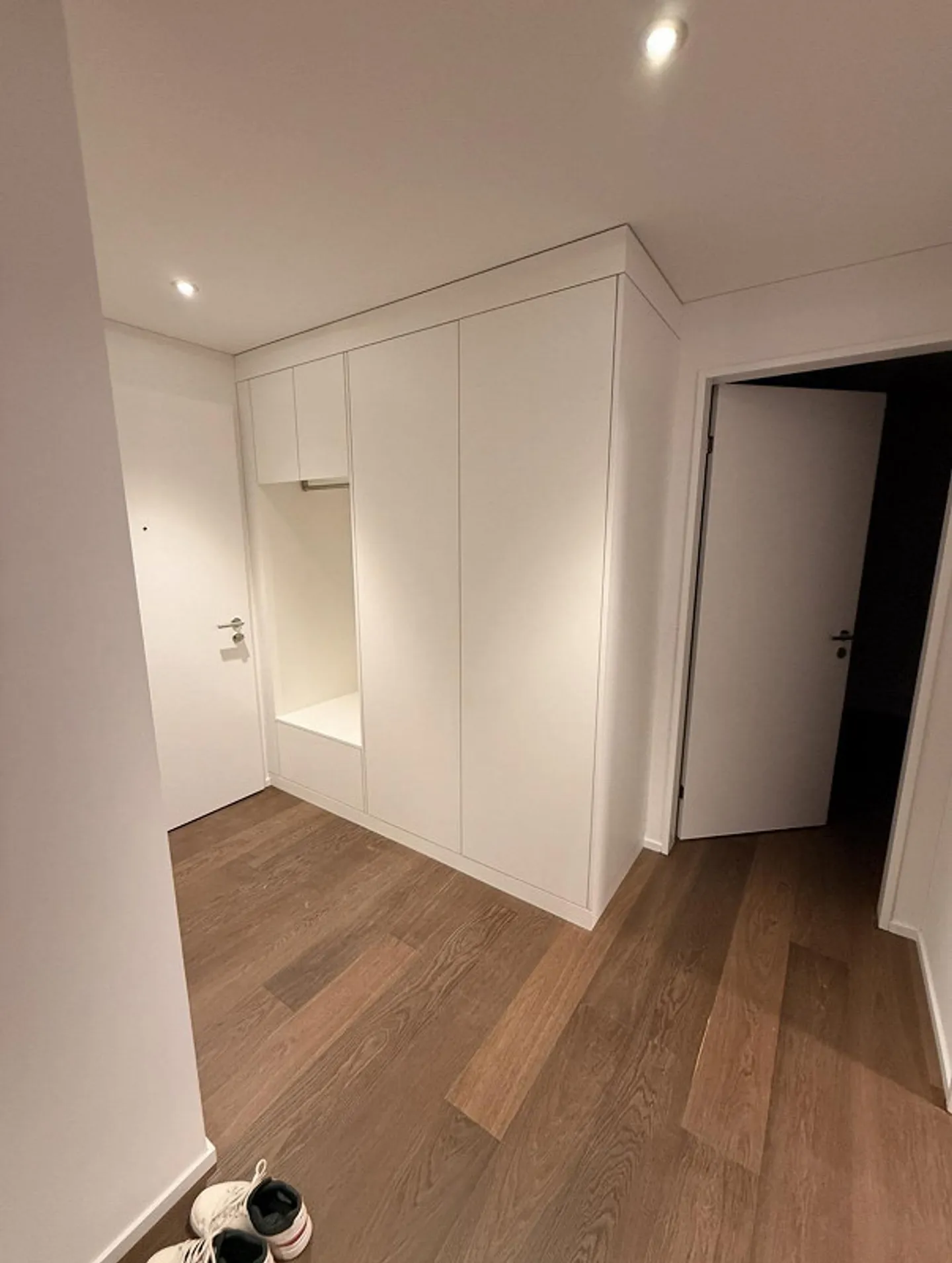 Sonnige 3.5-Zimmerwohnung - Foto 5 von 8