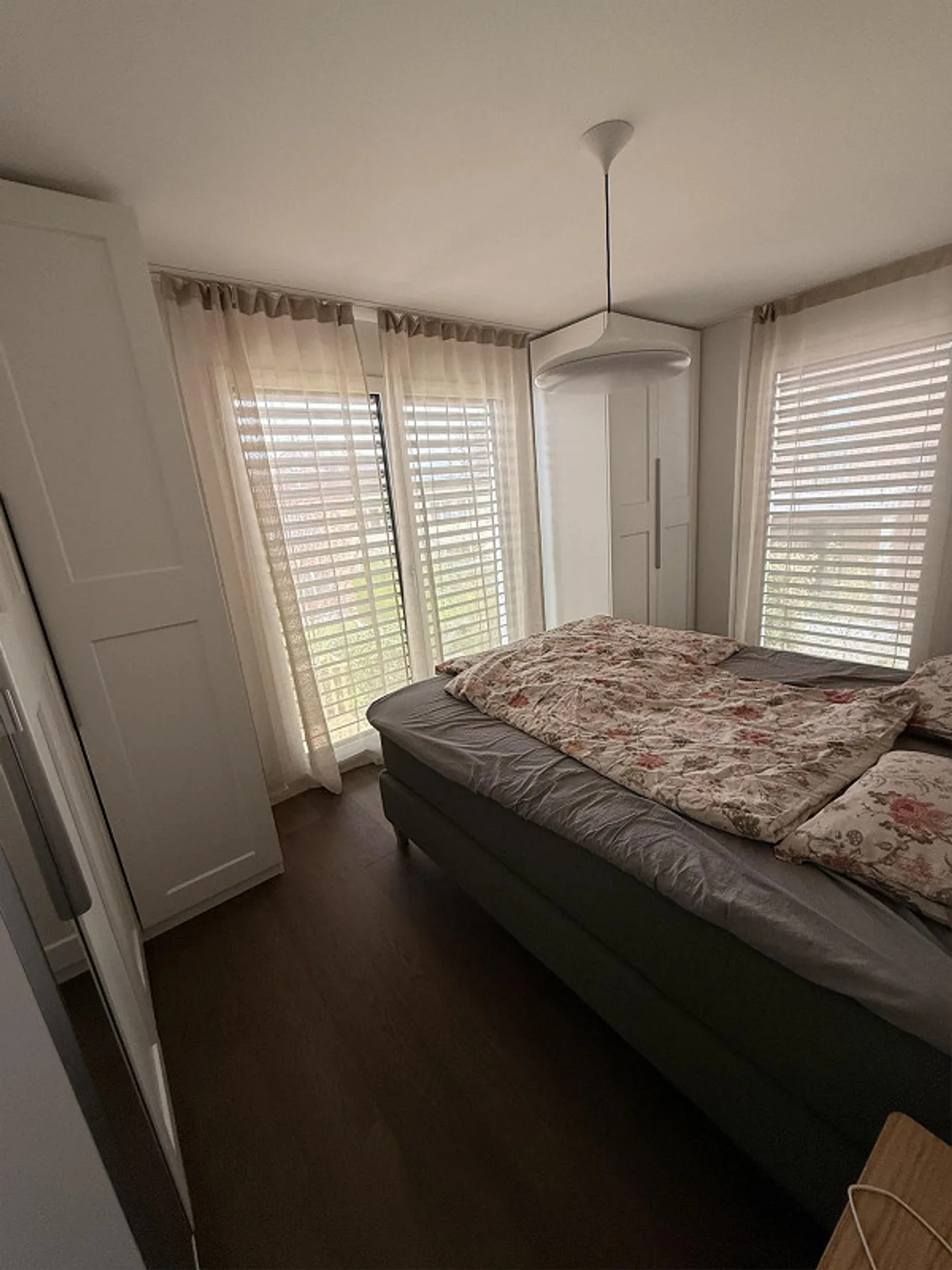 Sonnige 3.5-Zimmerwohnung - Foto 7 von 8