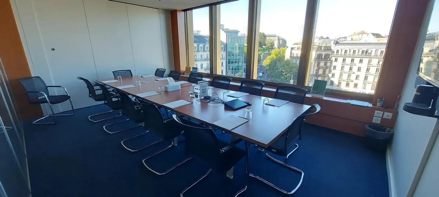 Erstklassiges Büro im Stadtzentrum - Foto 3 von 8