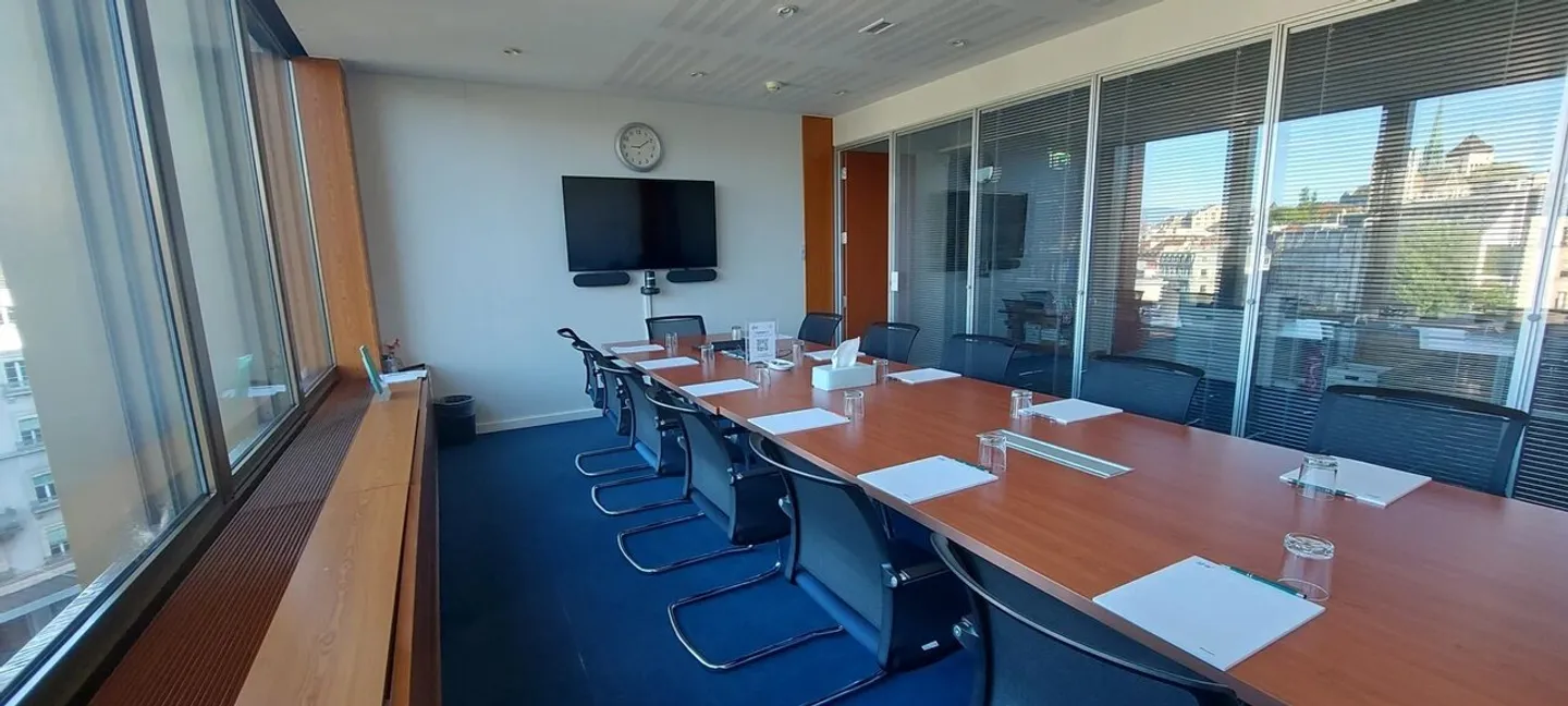 Erstklassiges Büro im Stadtzentrum - Foto 5 von 8