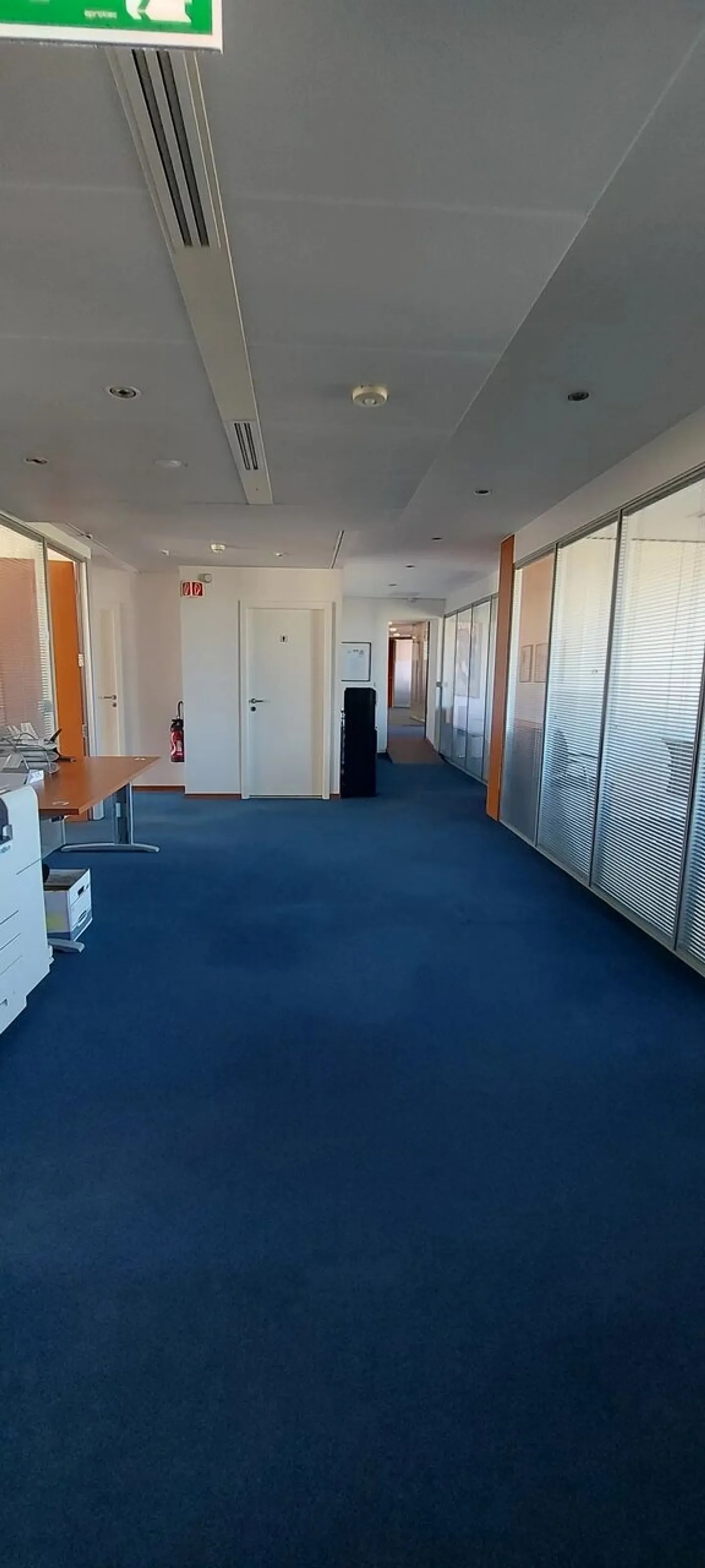 Erstklassiges Büro im Stadtzentrum - Foto 8 von 8