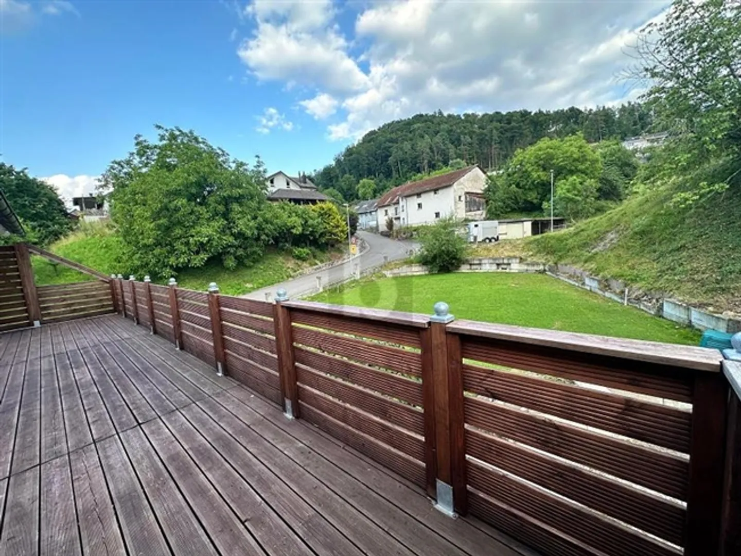 RISTRUTTURATO CON RISERVA DI TERRENO EDIFICABILE - Foto 2 di 6