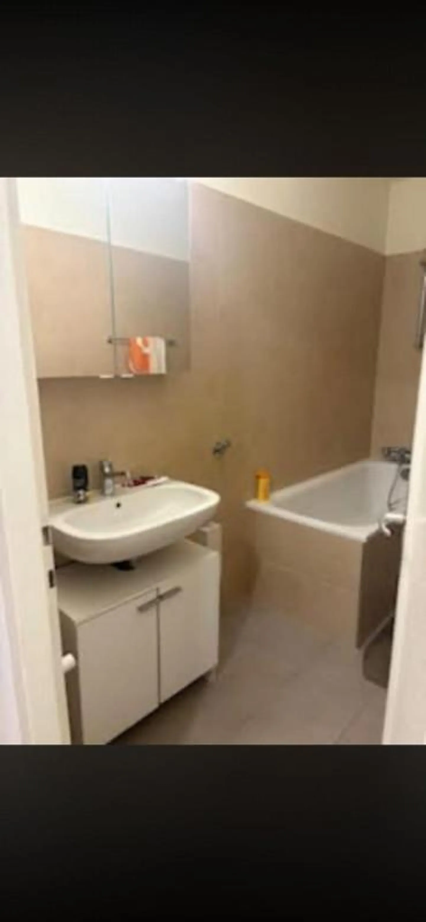 Appartement de deux pièces et demie au 1er étage à Veyrier 1255 - Photo 5 sur 5