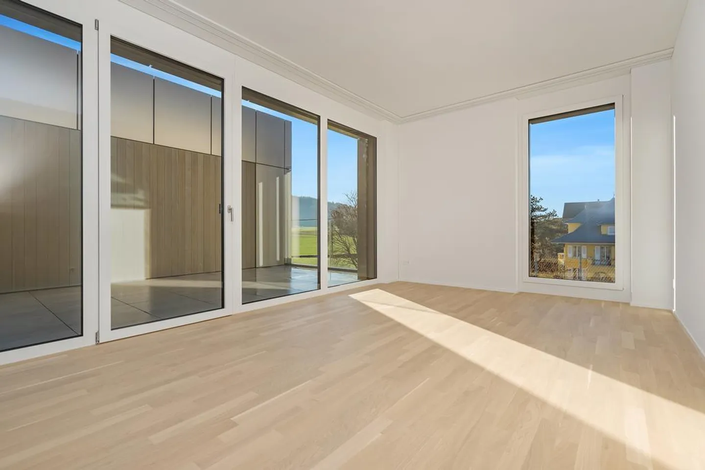 Appartamento moderno 2,5 locali - Foto 5 di 5