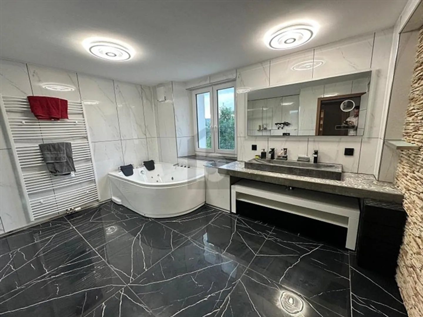 RISTRUTTURATO CON RISERVA DI TERRENO EDIFICABILE - Foto 5 di 6