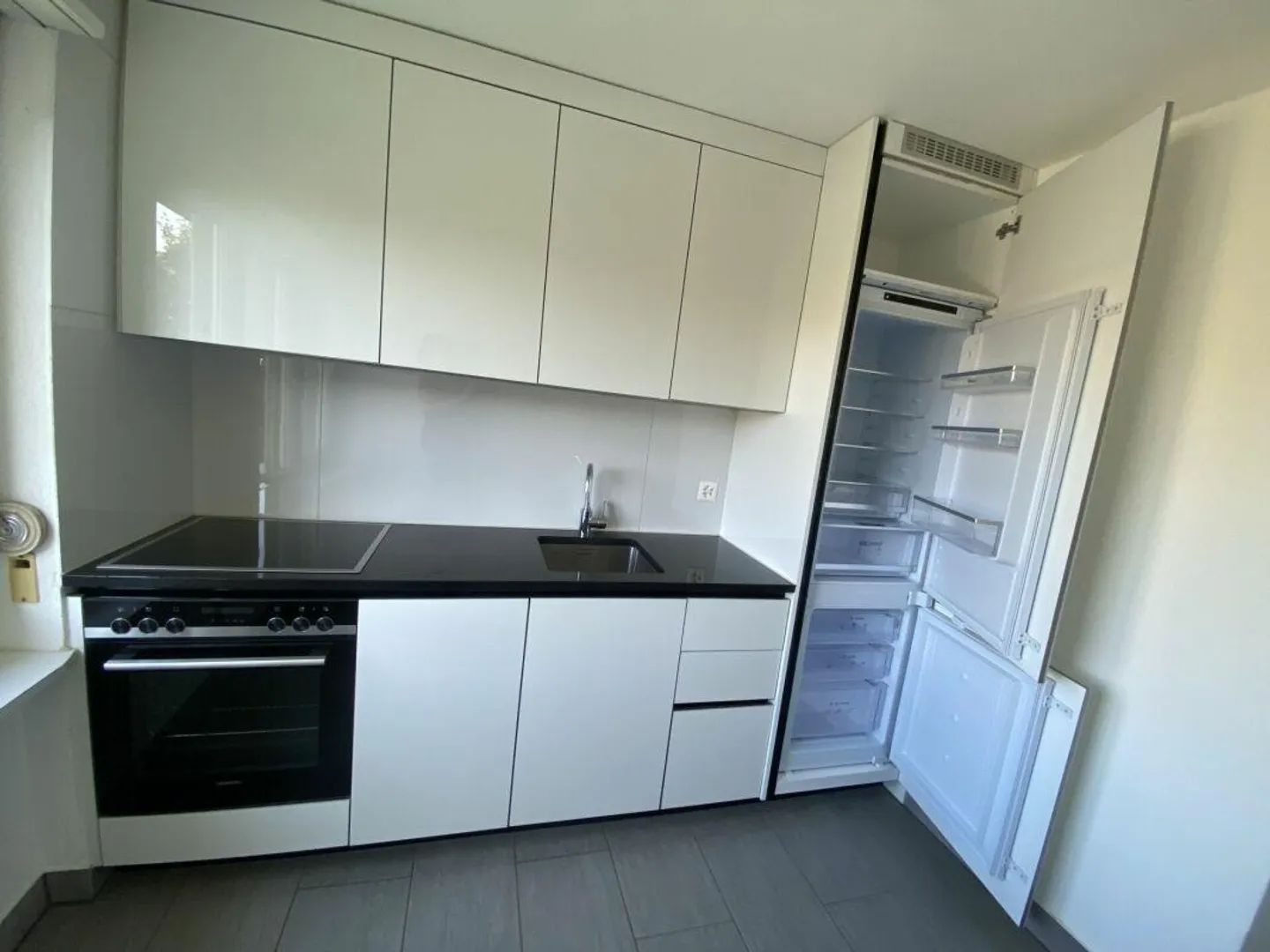 Moderne 2 Zimmerwohnung - Foto 1 von 9
