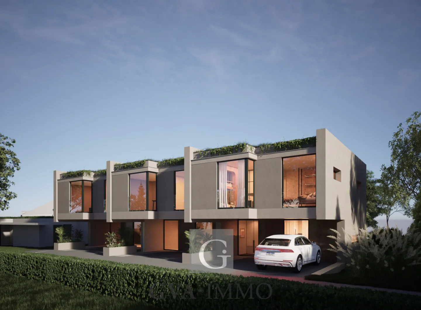Ultima villa disponibile! Villa contemporanea di alta gamma - Foto 2 di 9