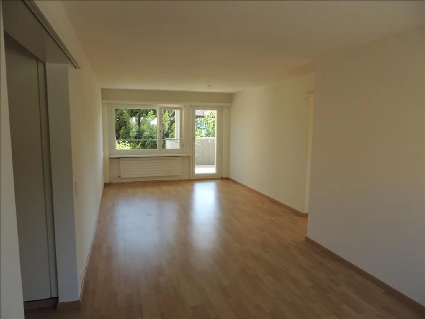 Wohnung mieten - Foto 3 von 10