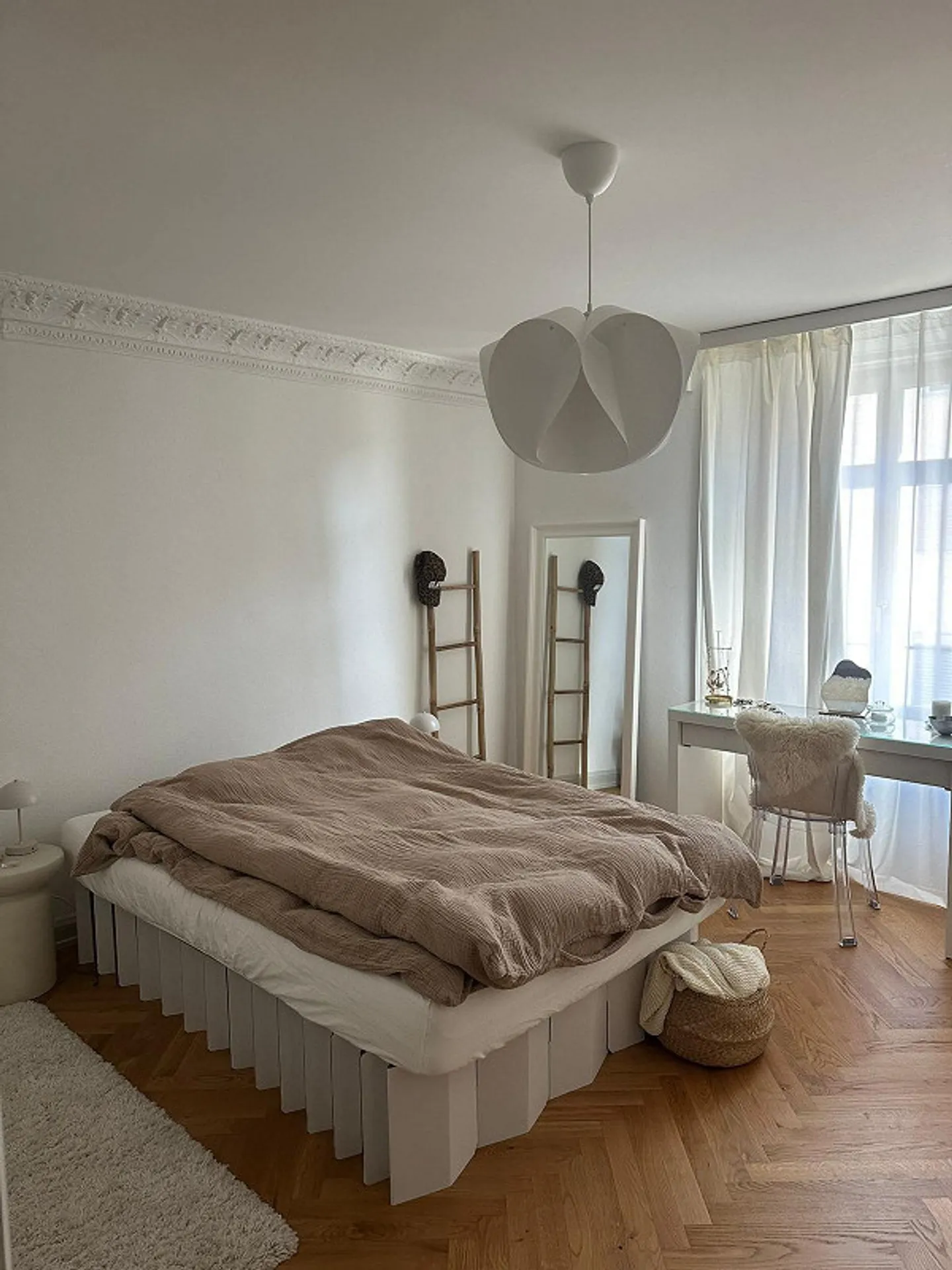 2.5-Zi-Wohnung in 6003 Luzern - Foto 1 di 8