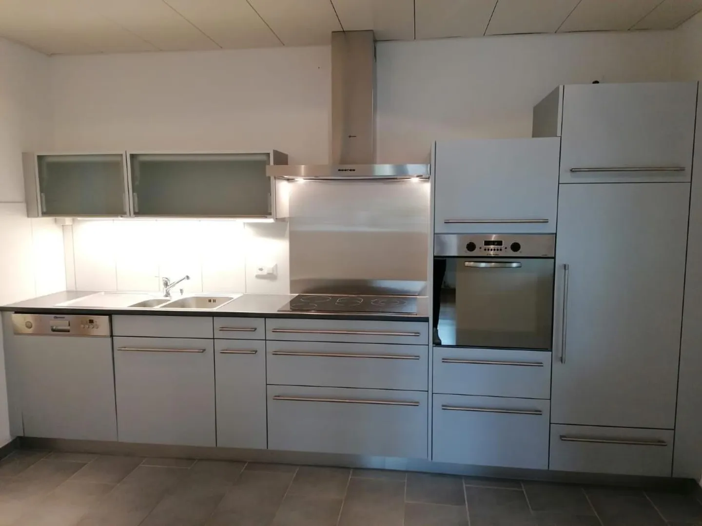 Appartamento in affitto - Foto 2 di 5