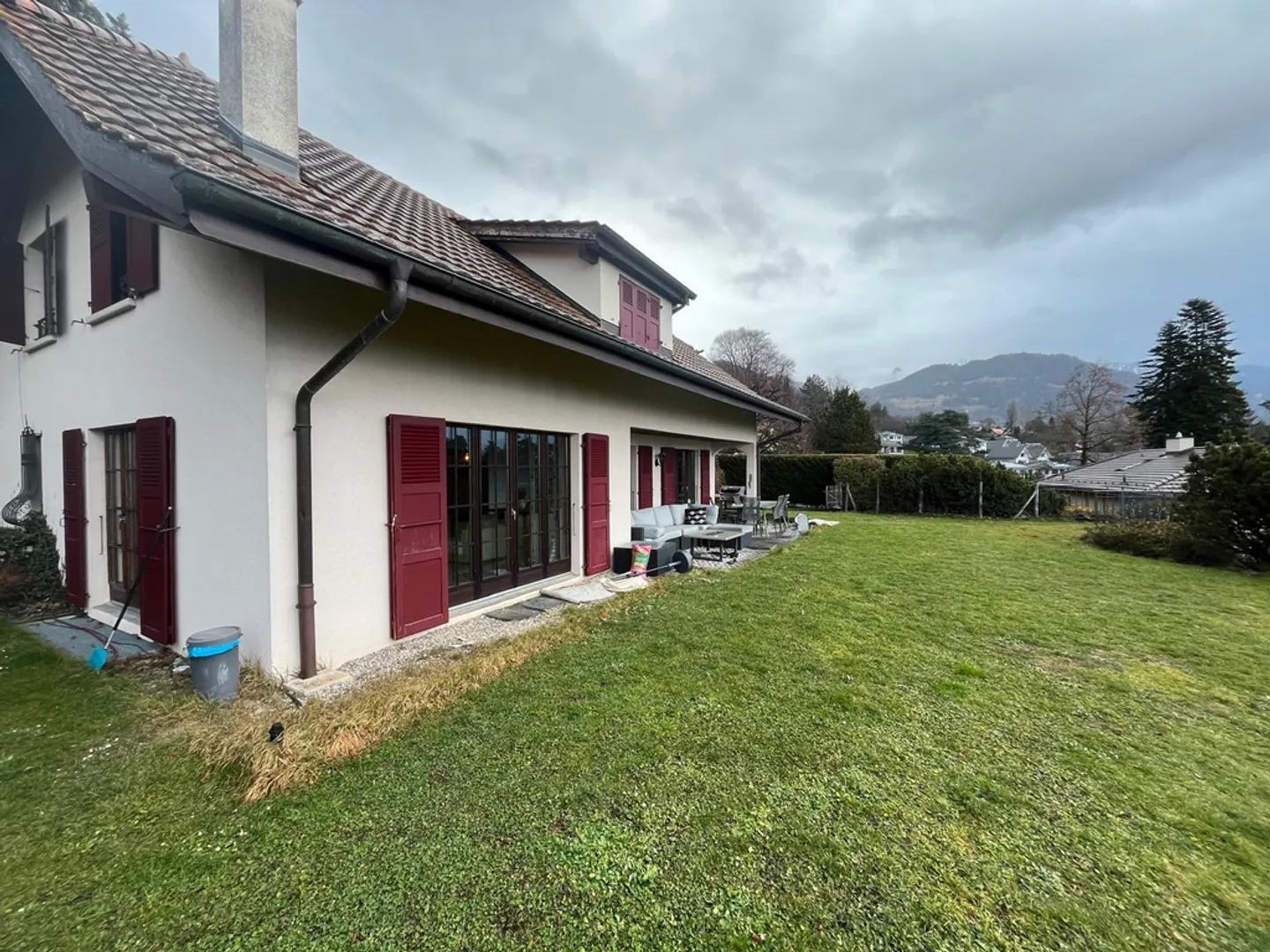 Casa 5.5 stanze - Foto 1 di 2