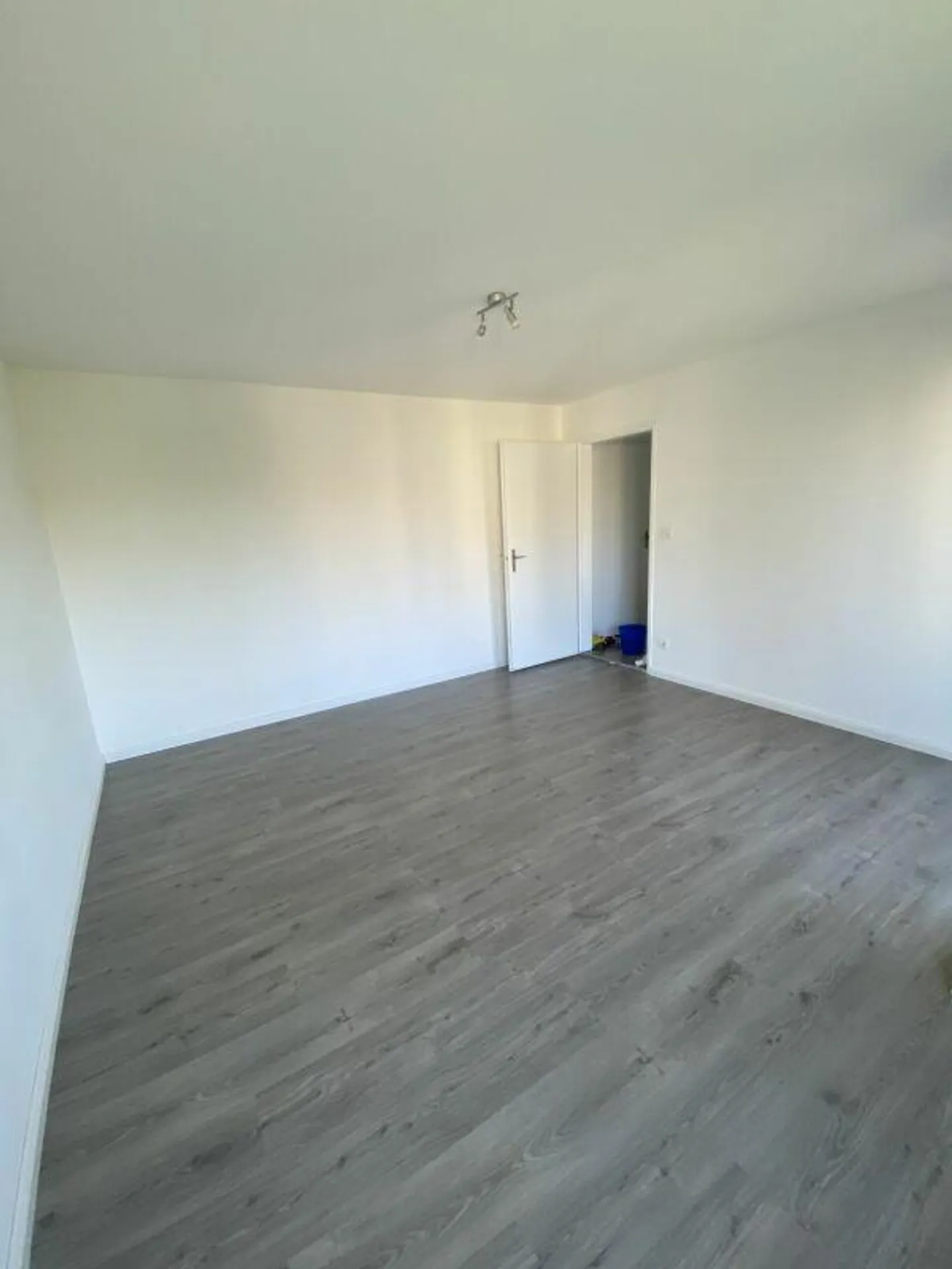 Moderne 2 Zimmerwohnung - Foto 3 von 9