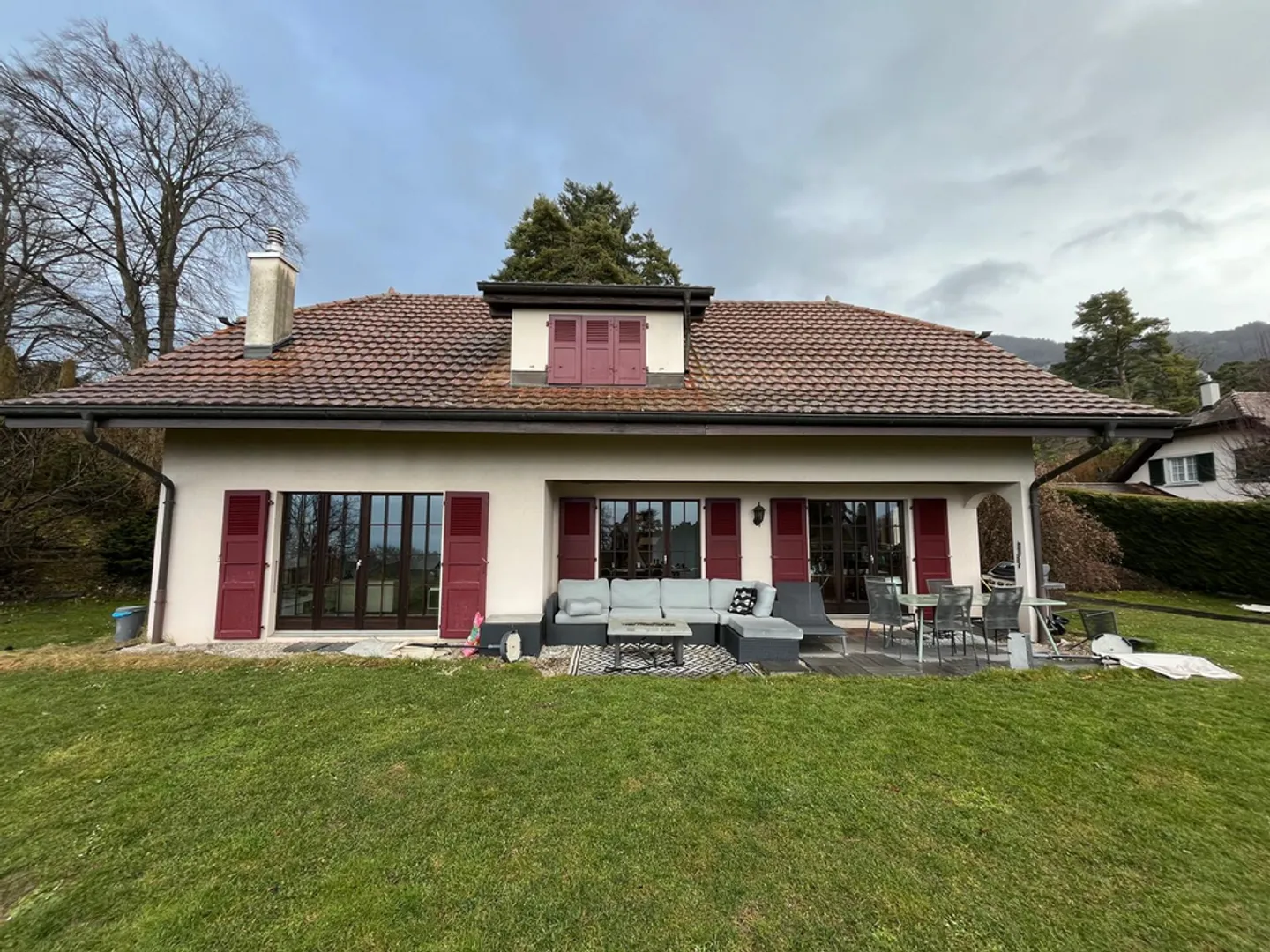 Casa 5.5 stanze - Foto 2 di 2