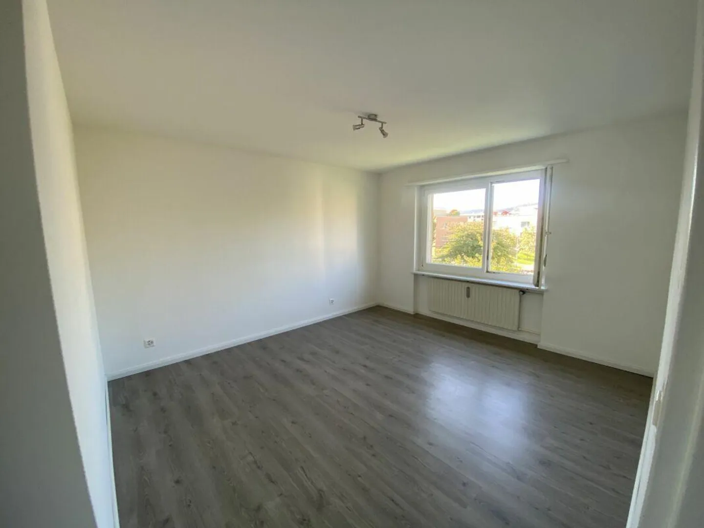 Moderne 2 Zimmerwohnung - Foto 5 von 9