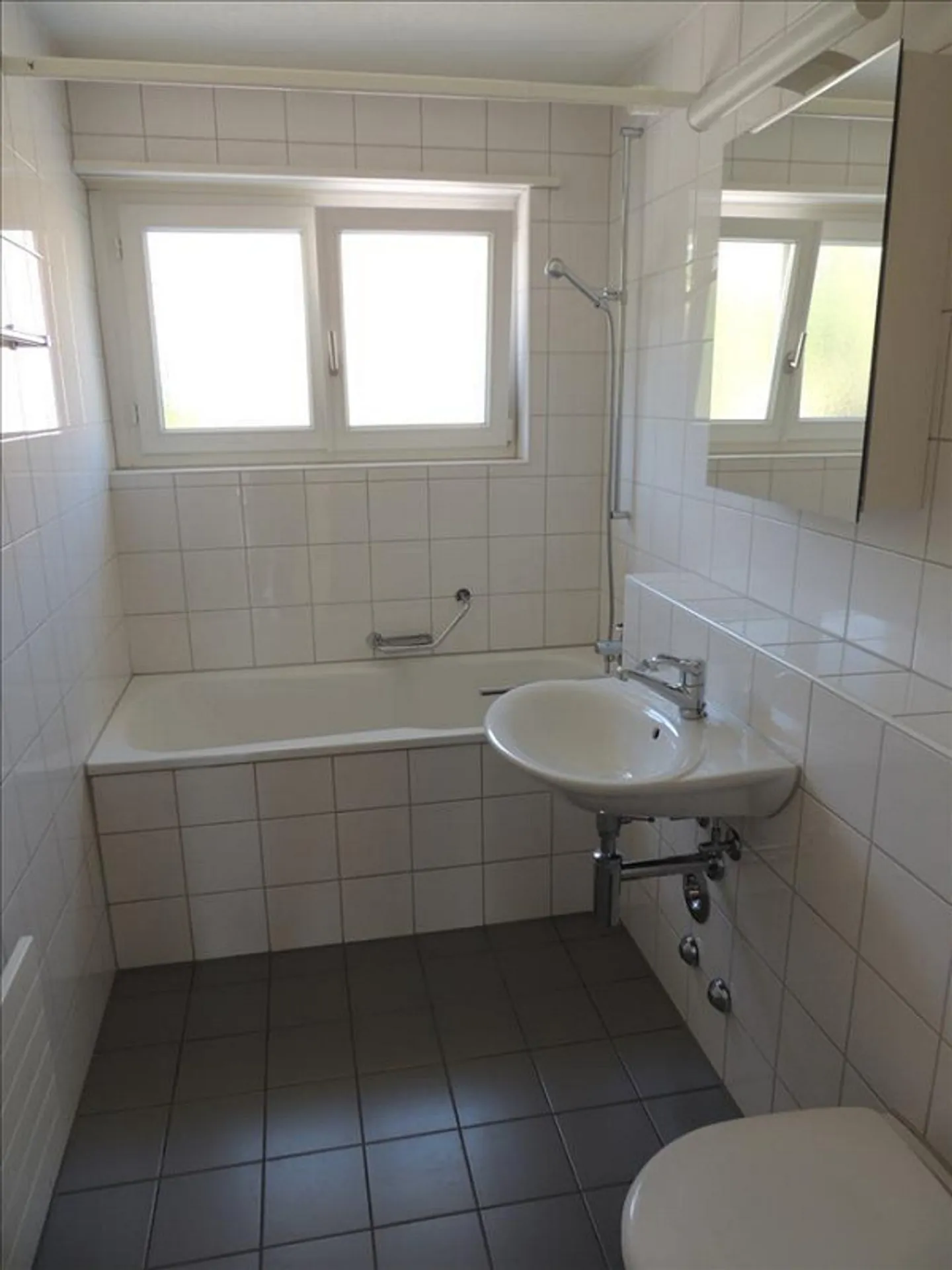 Wohnung mieten - Foto 5 von 10