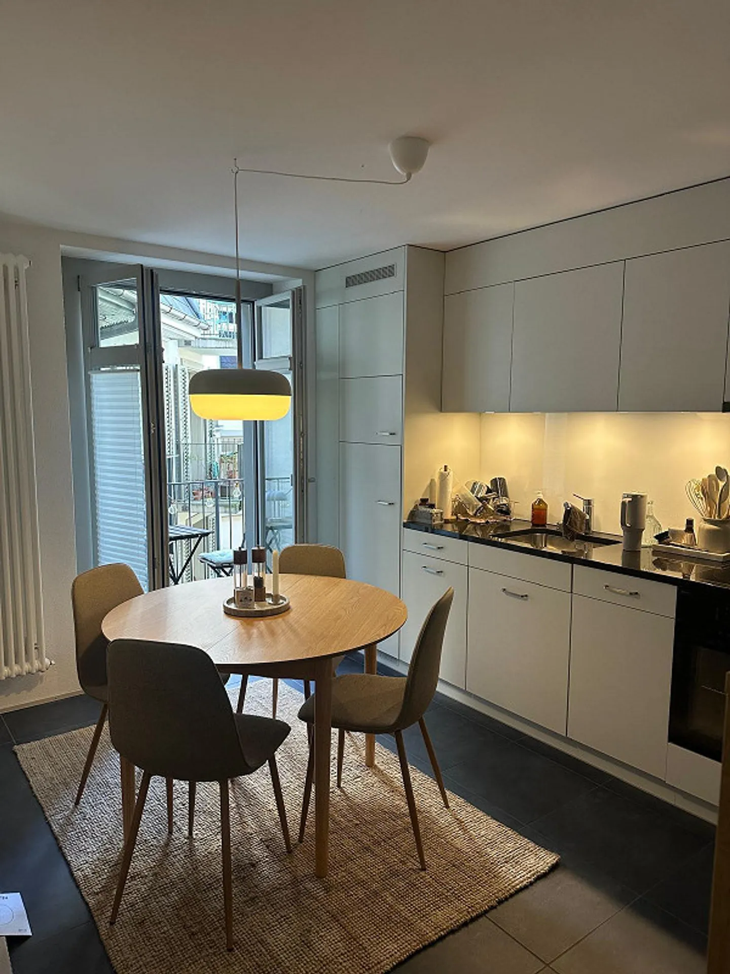 2.5-Zi-Wohnung in 6003 Luzern - Foto 3 di 8
