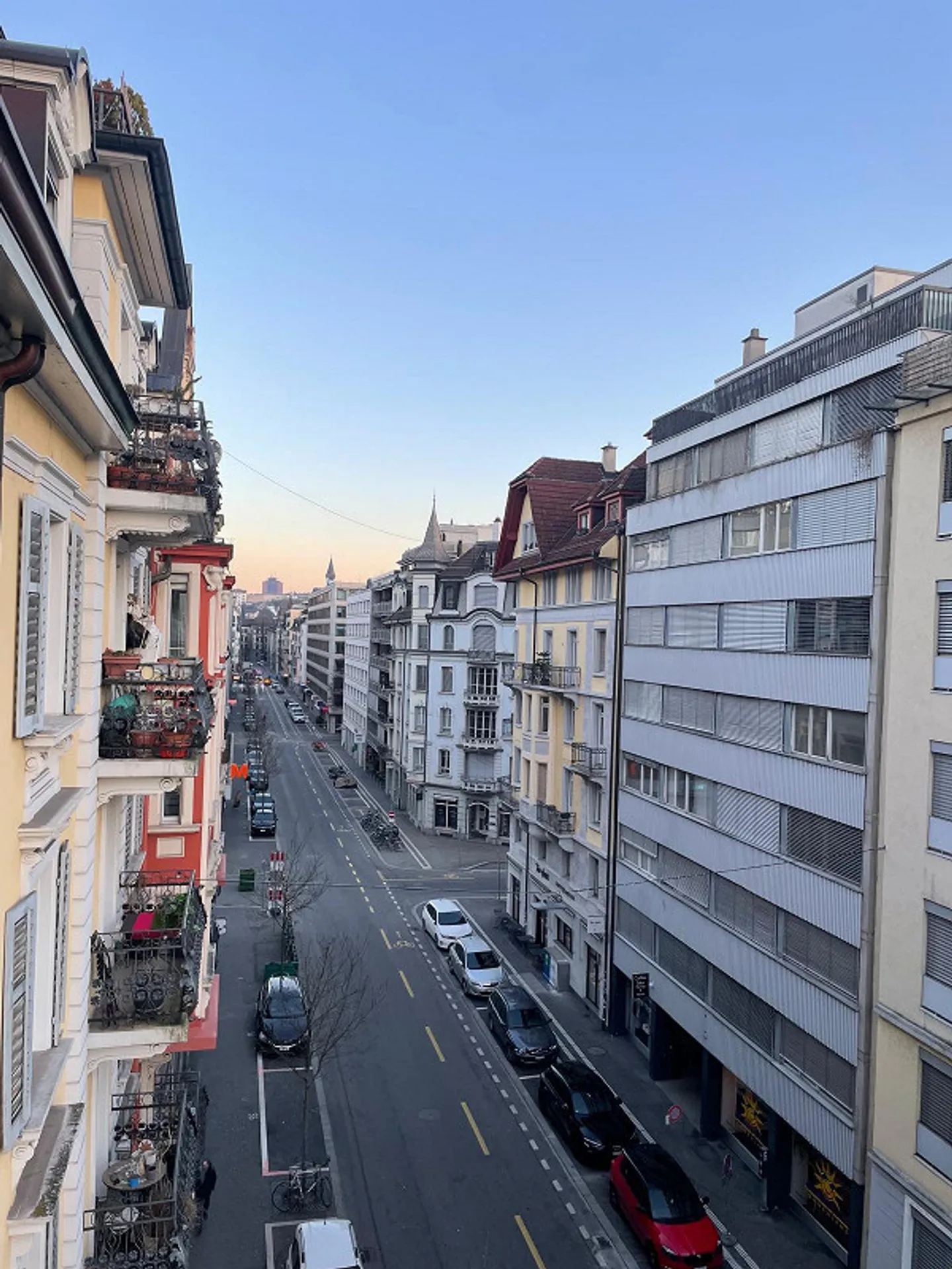 2.5-Zi-Wohnung in 6003 Luzern - Foto 5 di 8