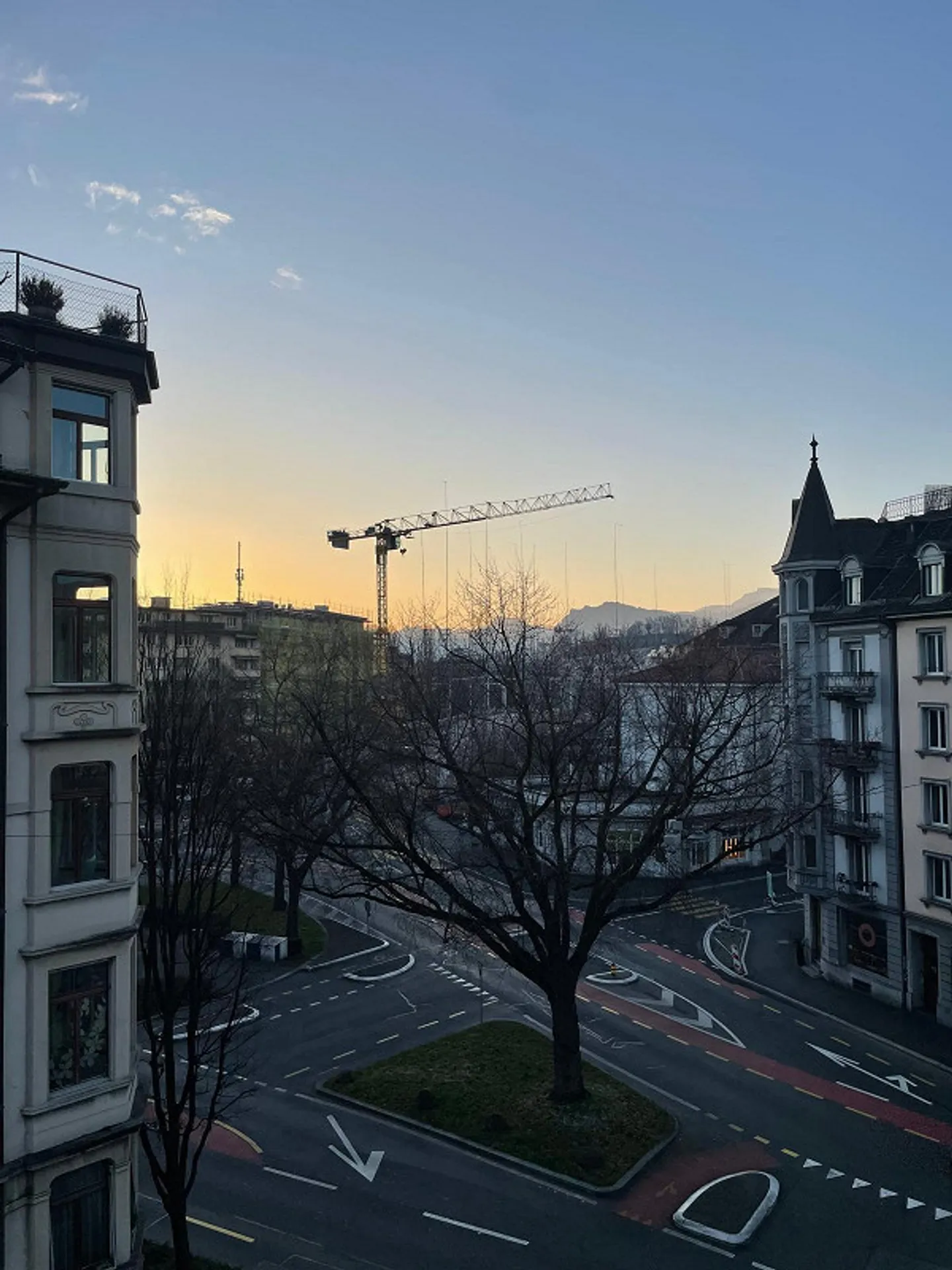 2.5-Zi-Wohnung in 6003 Luzern - Foto 6 di 8