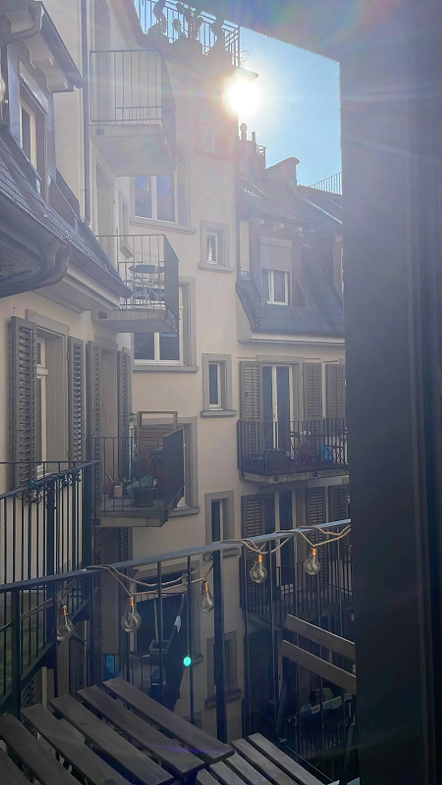 2.5-Zi-Wohnung in 6003 Luzern - Foto 7 di 8