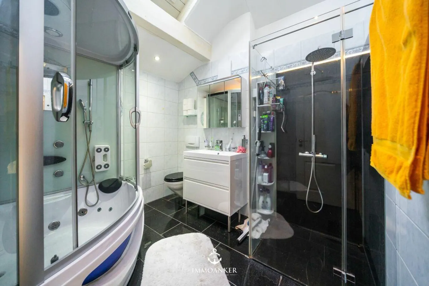 Exclusive 6.5-room penthouse apartment with lift directly into the apartment - Seepark Altendorf - Photo 12 of 13