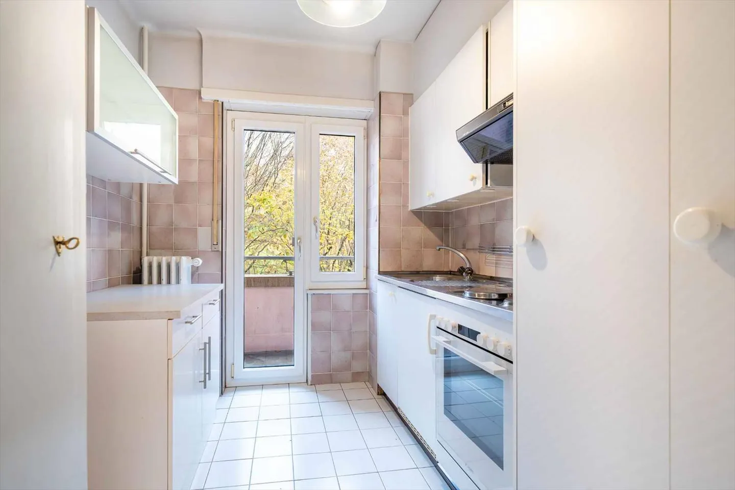 Appartamento 2.5 locali - Foto 4 di 8