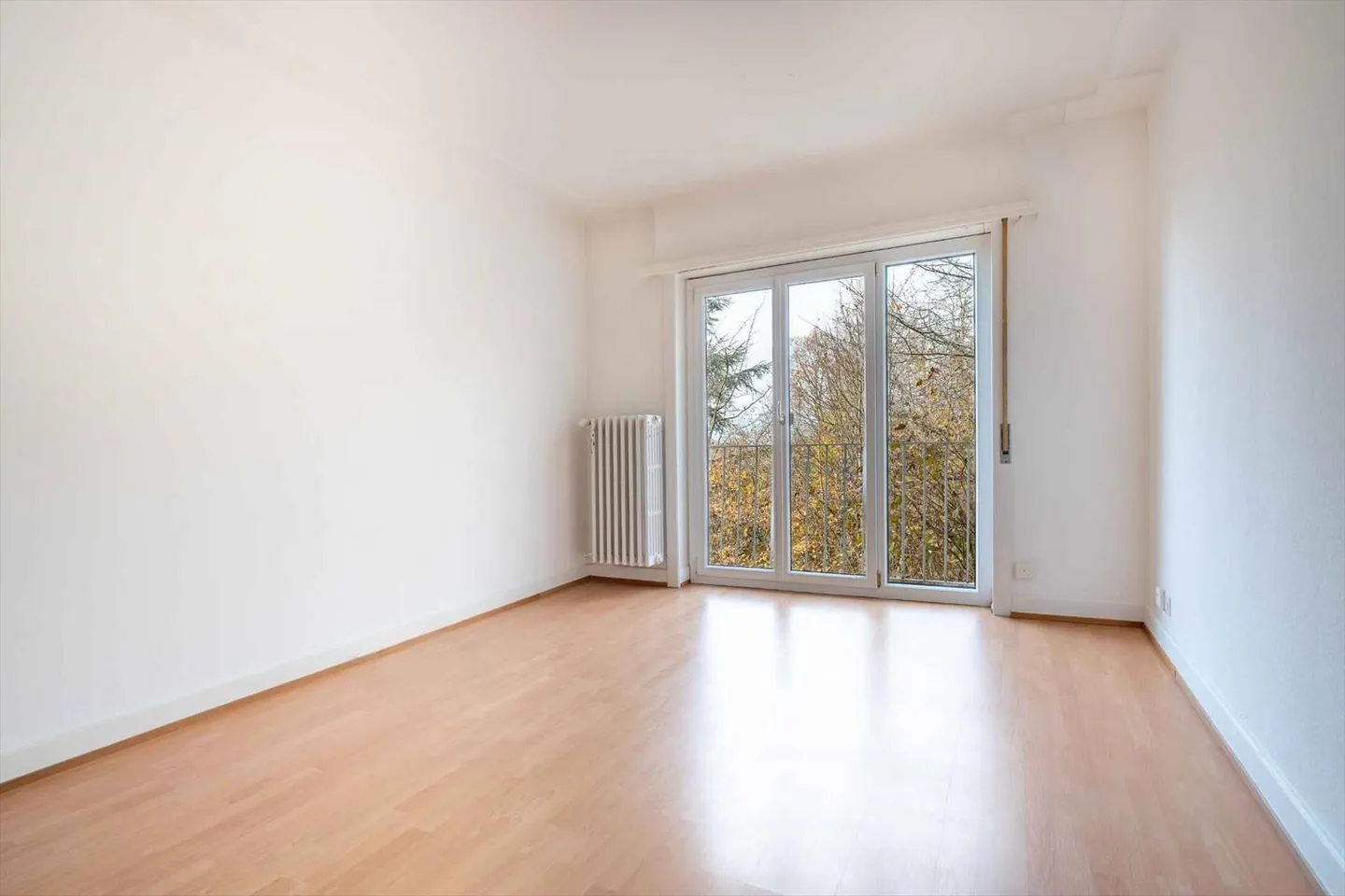 Appartamento 2.5 locali - Foto 5 di 8