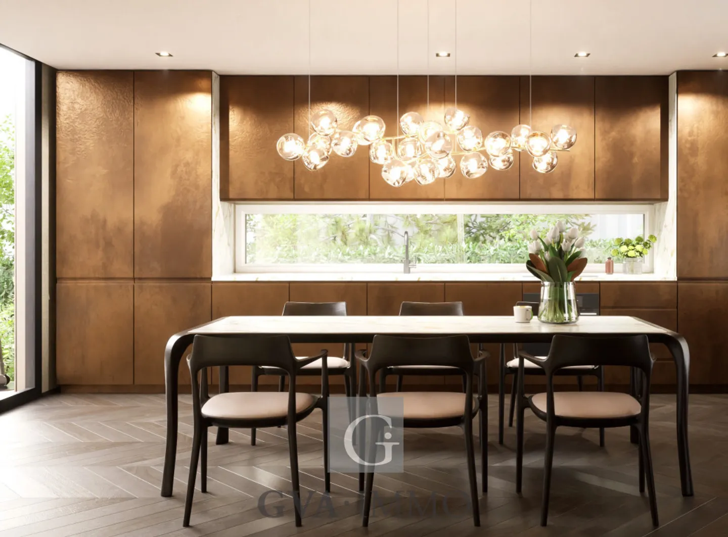 Ultima villa disponibile! Villa contemporanea di alta gamma - Foto 3 di 9