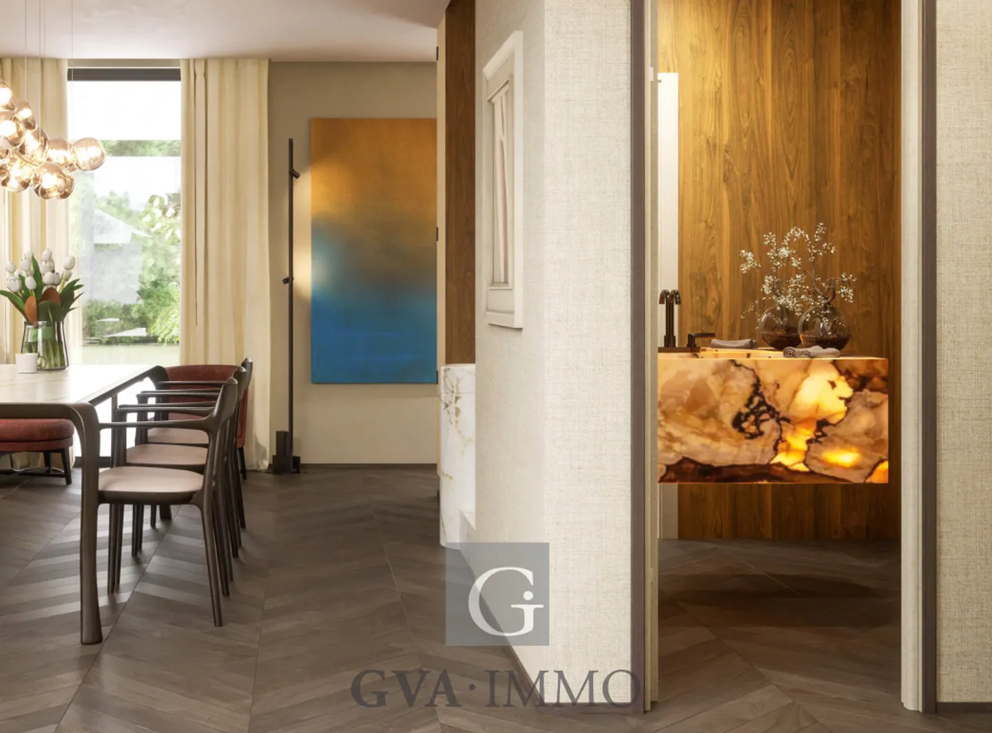 Ultima villa disponibile! Villa contemporanea di alta gamma - Foto 4 di 9