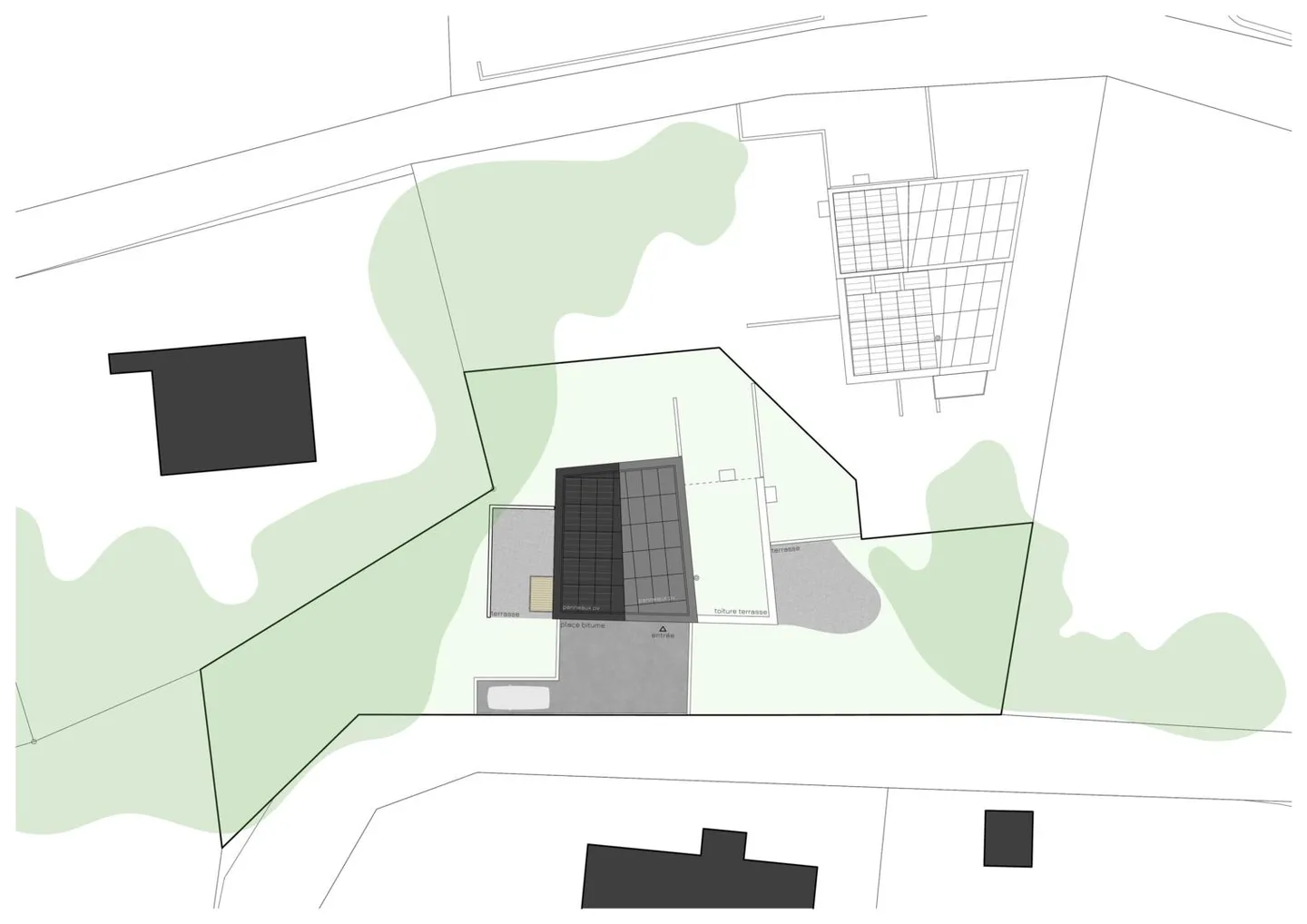 Wunderschöne Villa mit Panoramablick - Foto 10 von 13