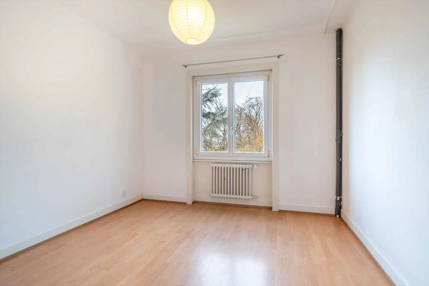 Appartamento 2.5 locali - Foto 7 di 8