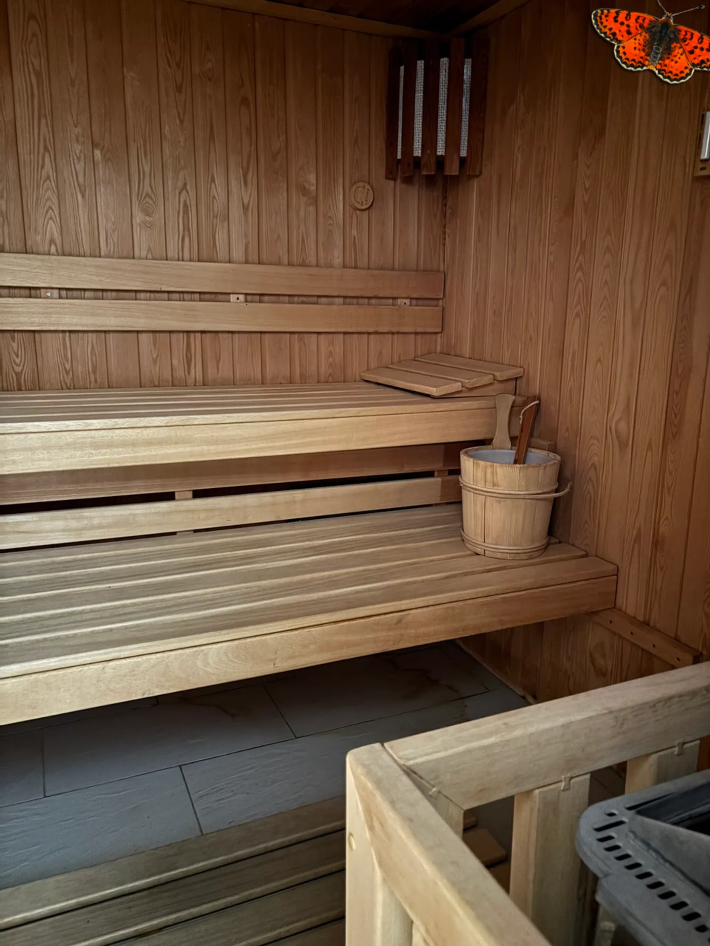 Lumineux 3½ pièces de 117 m² à Châbles avec vue sur le lac ! - Photo 9 sur 15