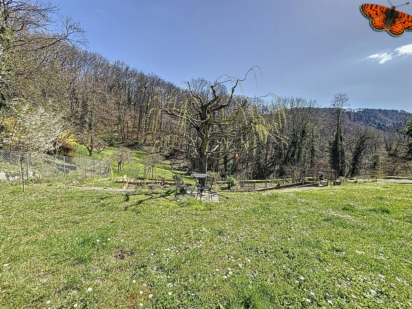 Lumineux 3½ pièces de 117 m² à Châbles avec vue sur le lac ! - Photo 12 sur 15